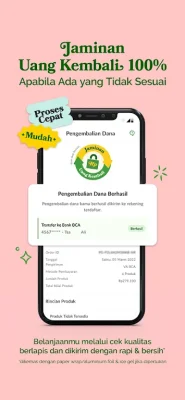 Sayurbox - Grocery Jadi Mudah