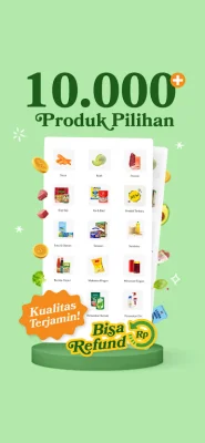 Sayurbox - Grocery Jadi Mudah